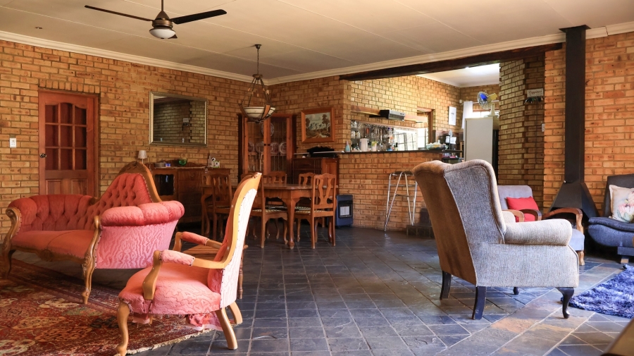 4 Bedroom Property for Sale in Willow Grange Free State